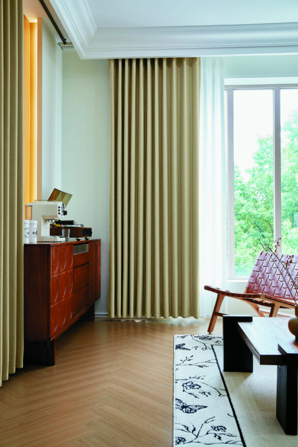 Rèm Vải BYG Vol.53