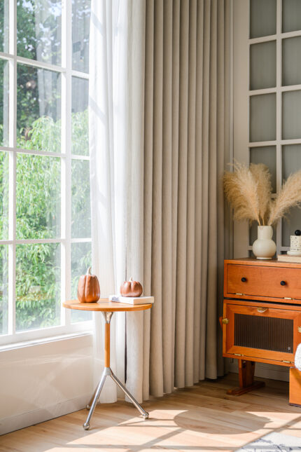 Rèm Vải BYG Vol.49