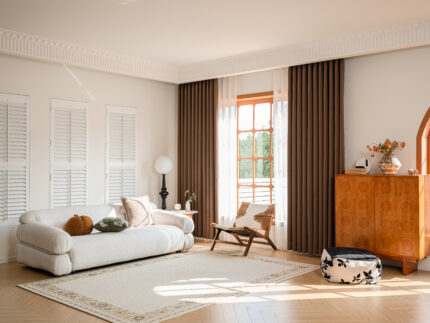 Rèm Vải BYG Vol.50