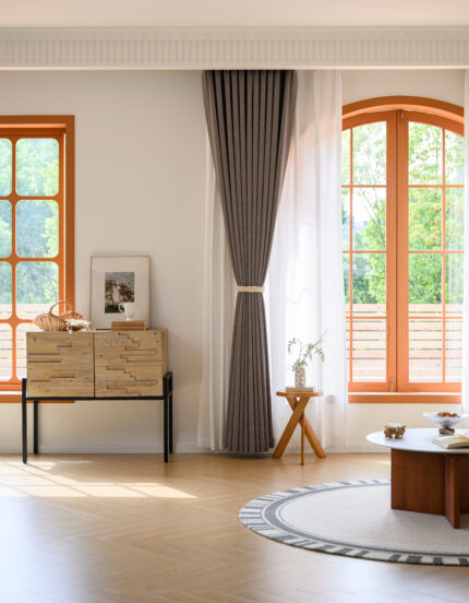 Rèm Vải BYG Vol.52