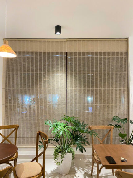 Rèm Roman 130 SANKAKU